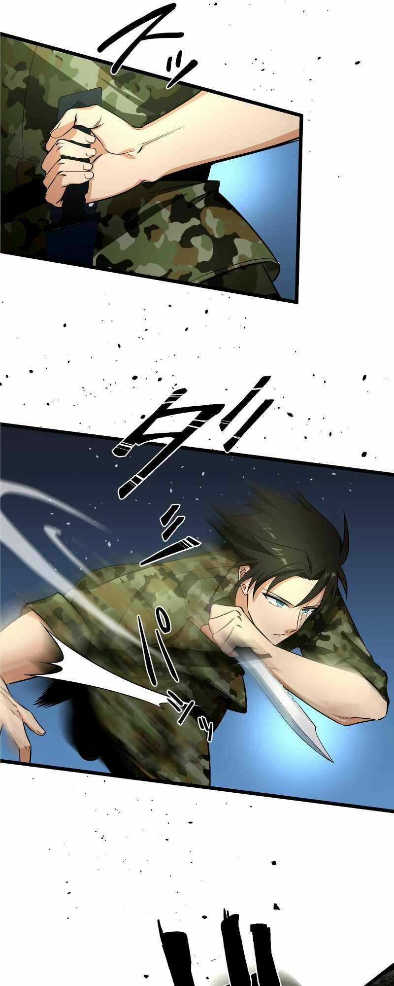 Binh Vương Chuyển Sinh Chapter 34 trang 24