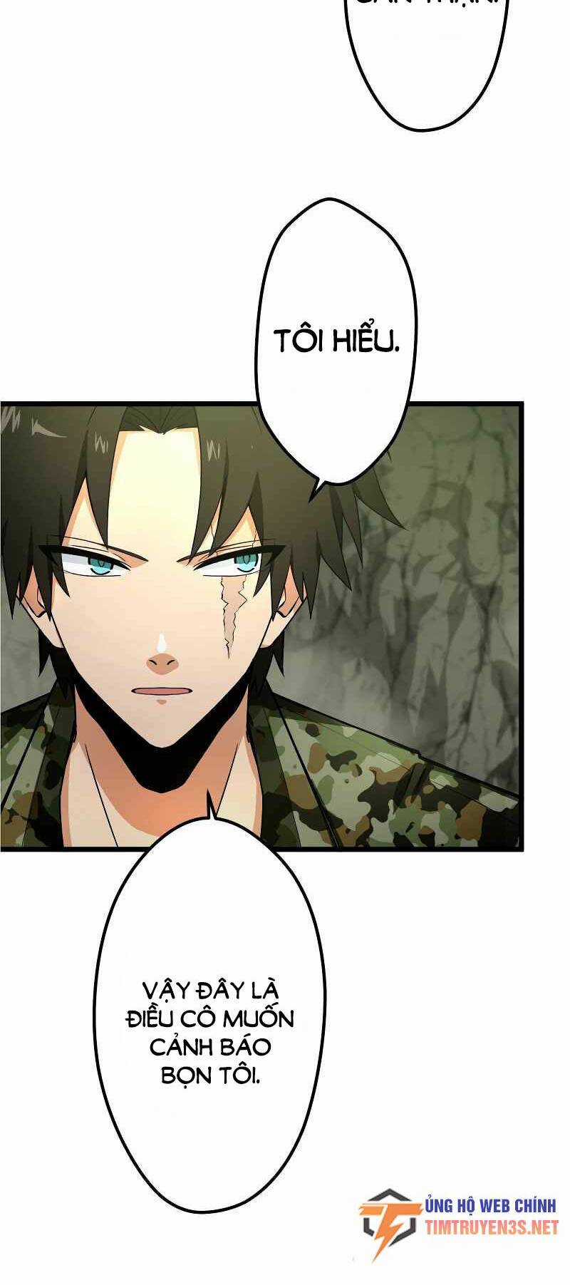 Binh Vương Chuyển Sinh Chapter 34 trang 28