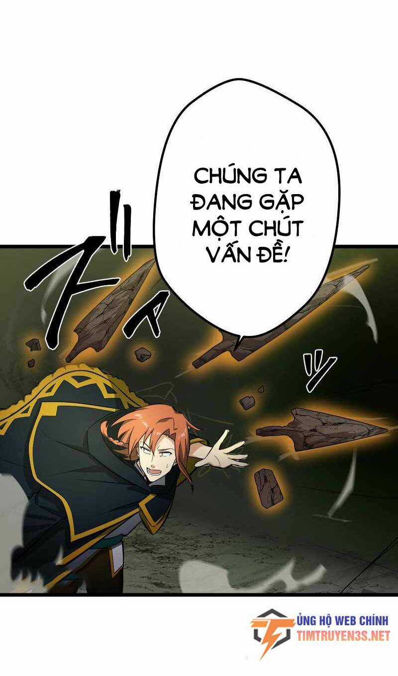 Binh Vương Chuyển Sinh Chapter 34 trang 33