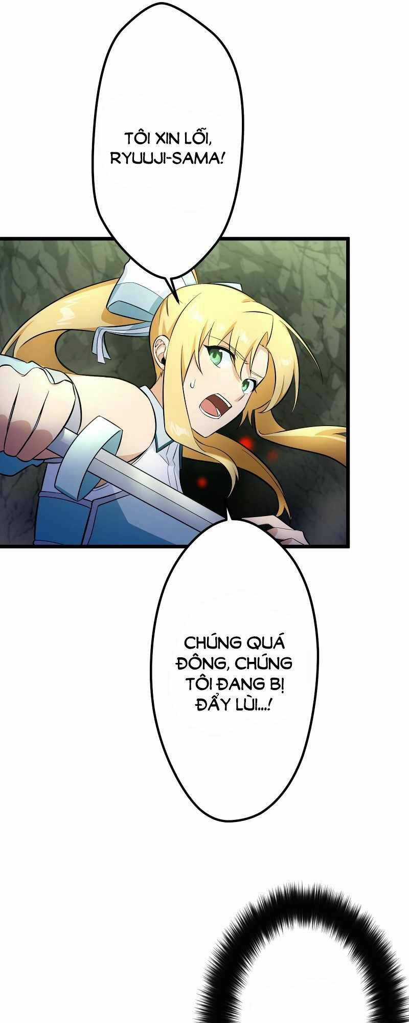 Binh Vương Chuyển Sinh Chapter 34 trang 34