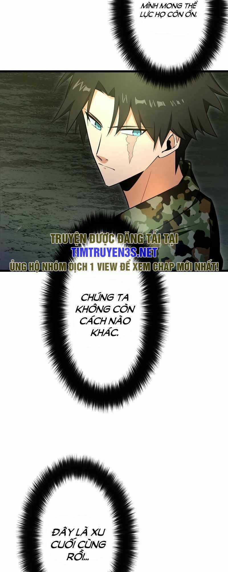 Binh Vương Chuyển Sinh Chapter 34 trang 35