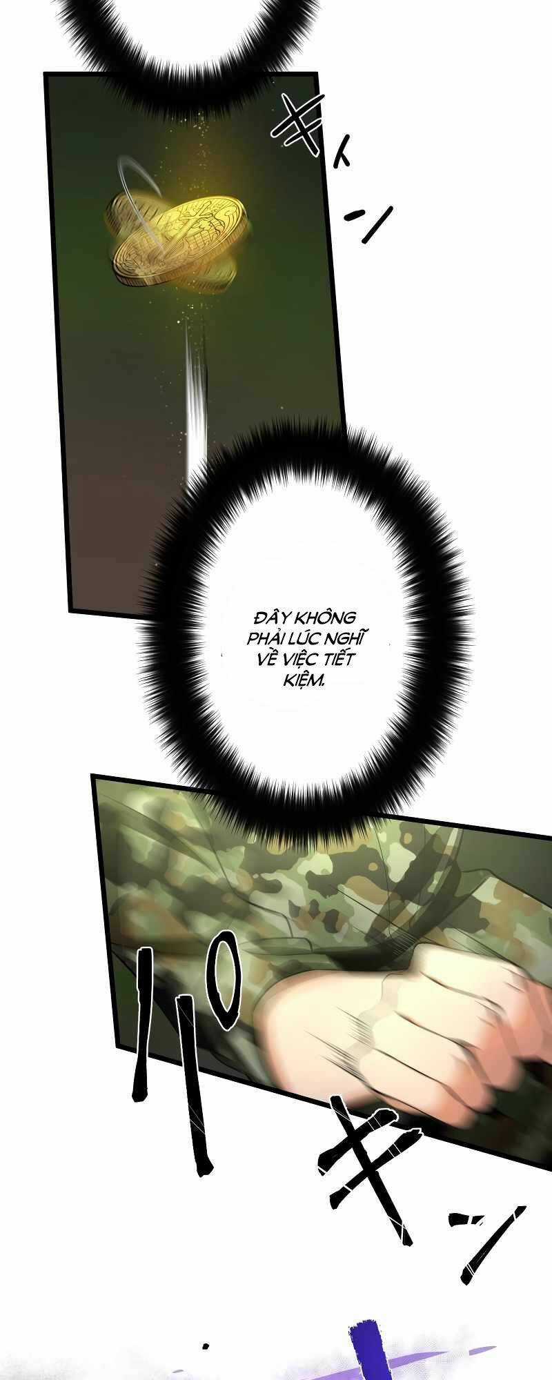 Binh Vương Chuyển Sinh Chapter 34 trang 36