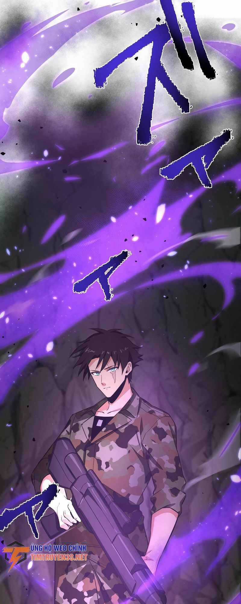 Binh Vương Chuyển Sinh Chapter 34 trang 37