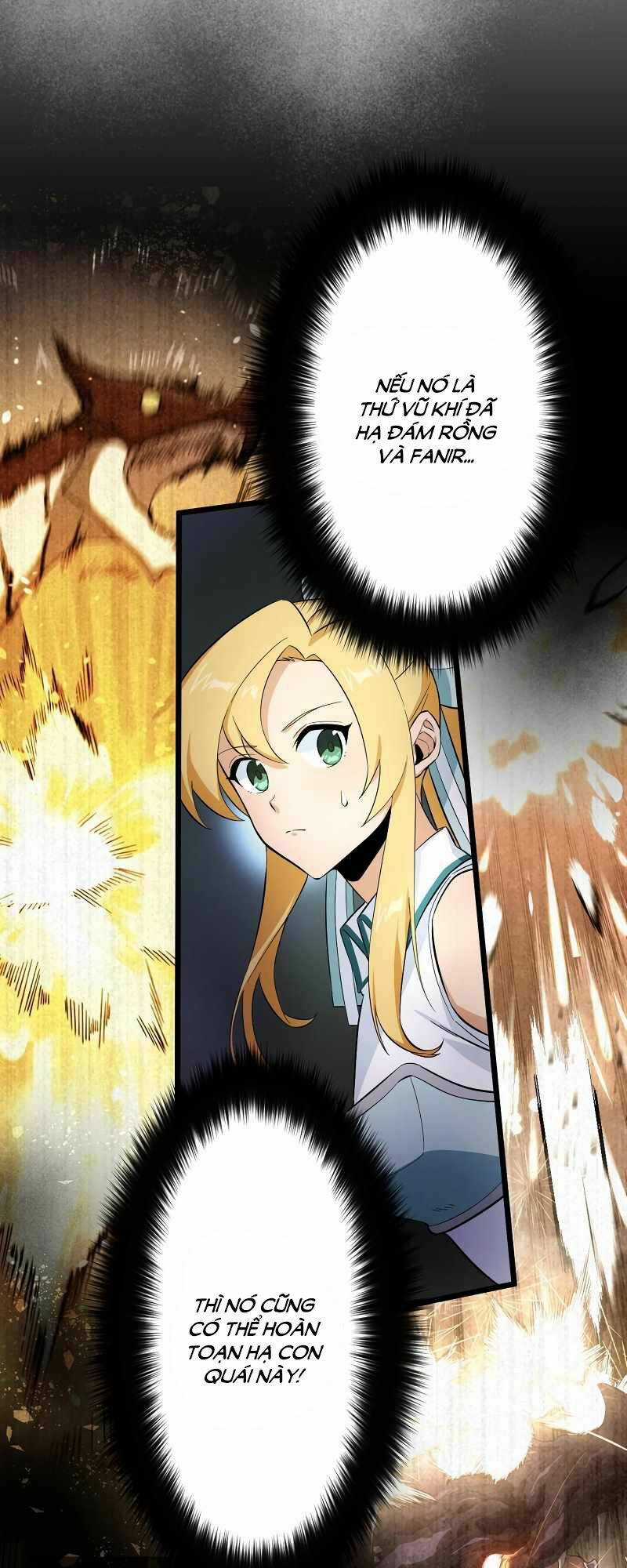 Binh Vương Chuyển Sinh Chapter 34 trang 39