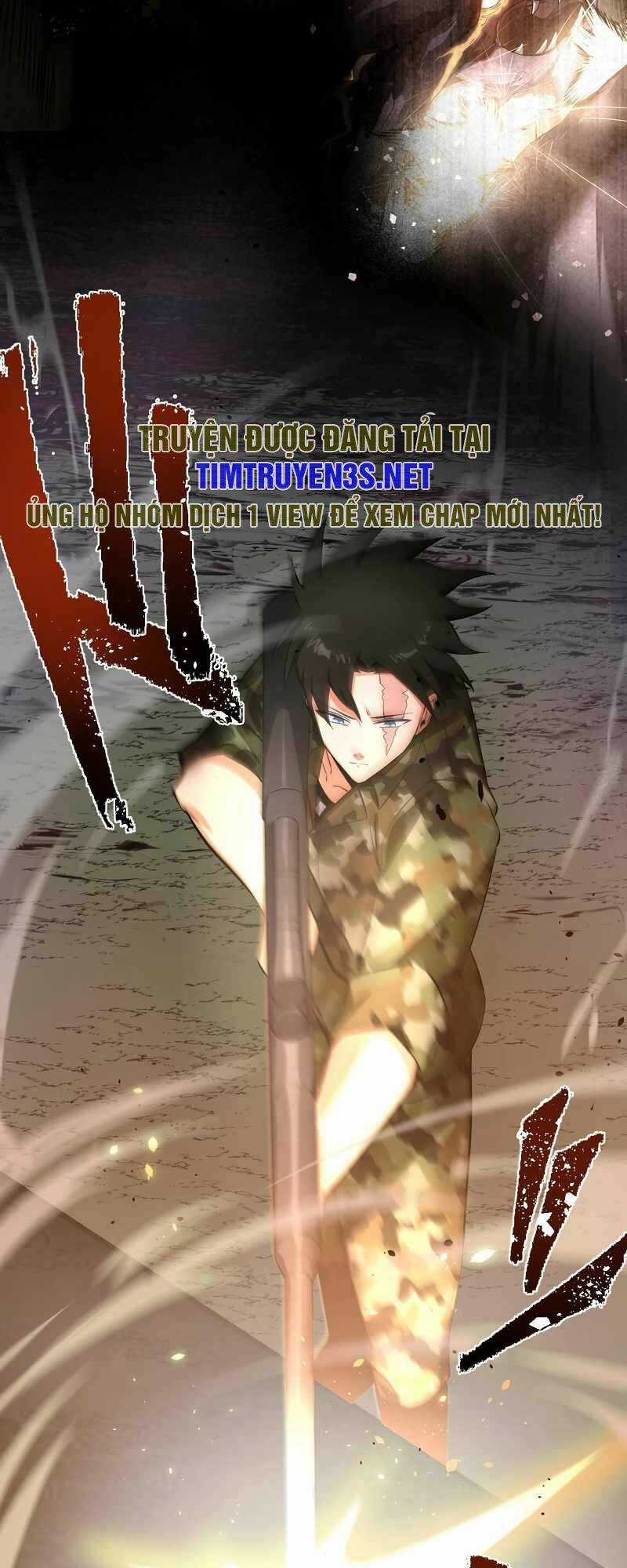 Binh Vương Chuyển Sinh Chapter 34 trang 40