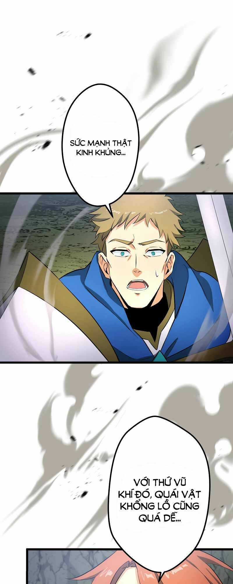 Binh Vương Chuyển Sinh Chapter 34 trang 44