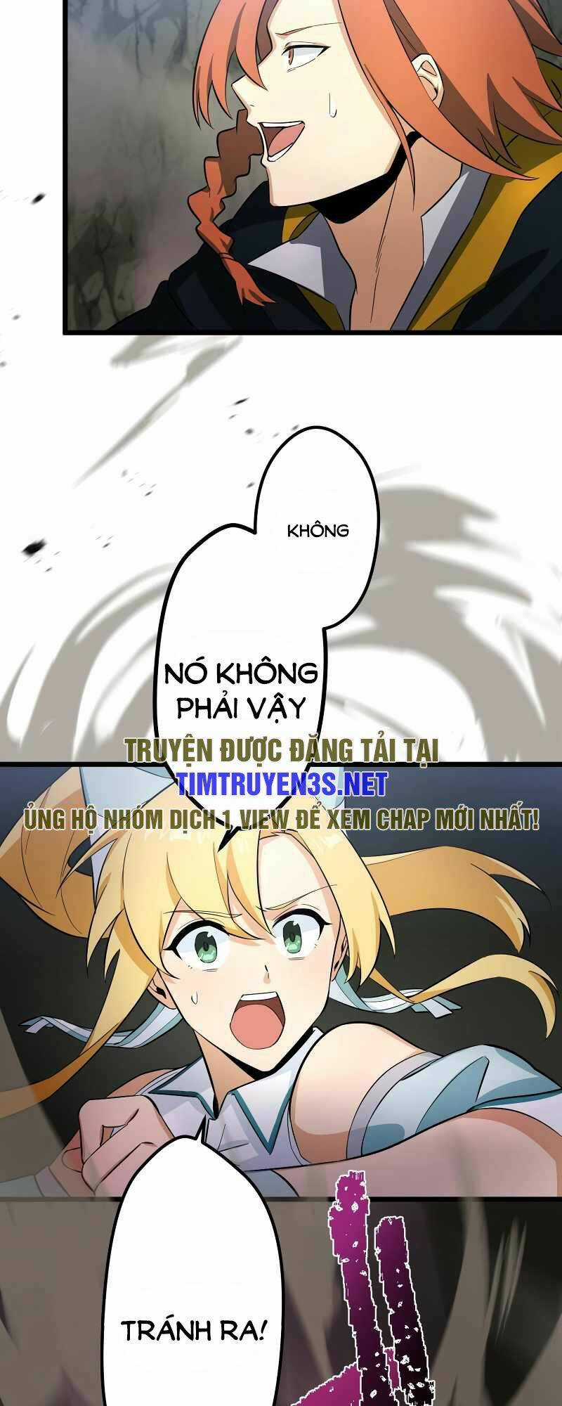 Binh Vương Chuyển Sinh Chapter 34 trang 45