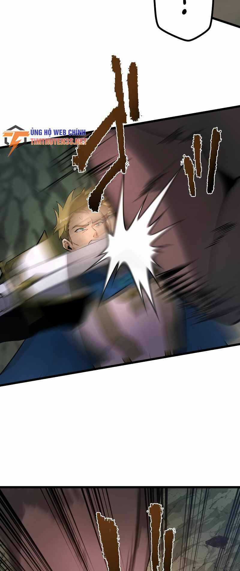 Binh Vương Chuyển Sinh Chapter 34 trang 47