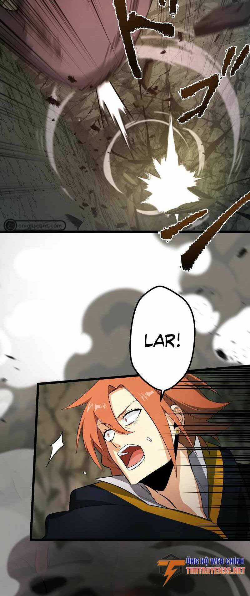 Binh Vương Chuyển Sinh Chapter 34 trang 48