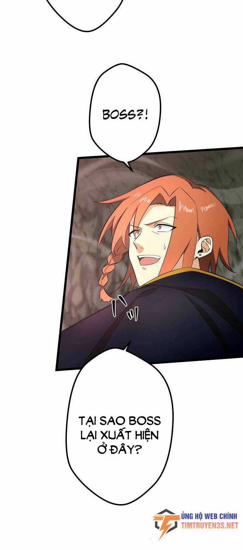 Binh Vương Chuyển Sinh Chapter 34 trang 5