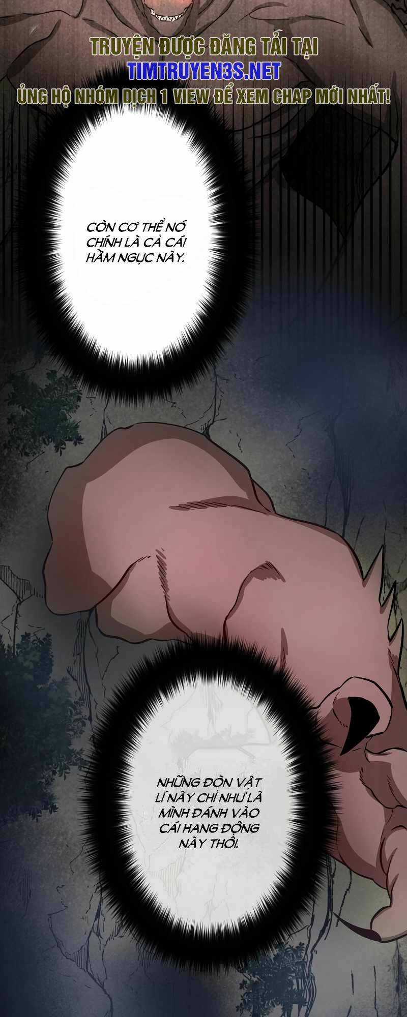 Binh Vương Chuyển Sinh Chapter 34 trang 54