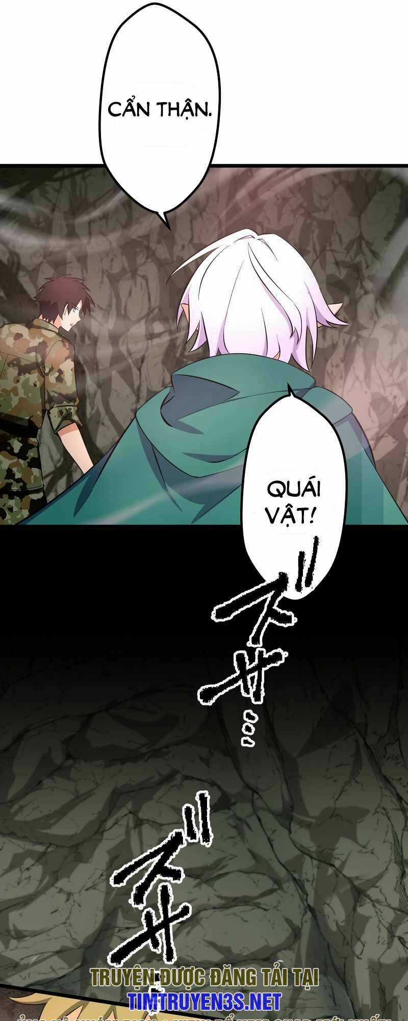 Binh Vương Chuyển Sinh Chapter 34 trang 6