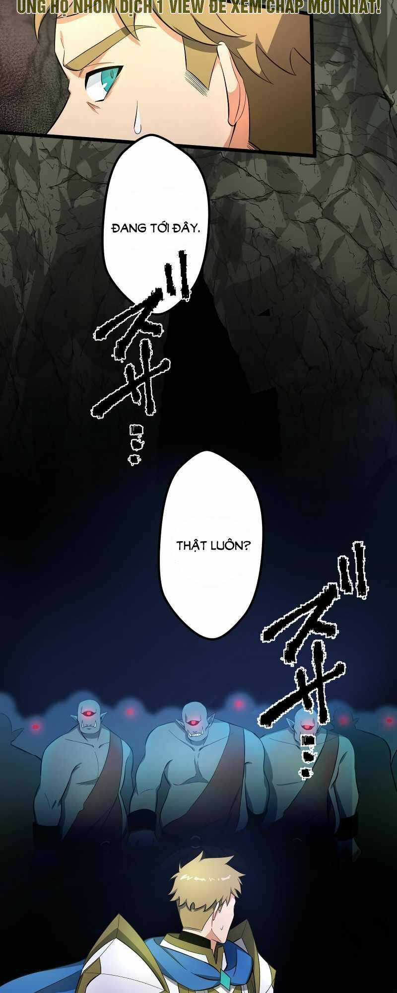 Binh Vương Chuyển Sinh Chapter 34 trang 7