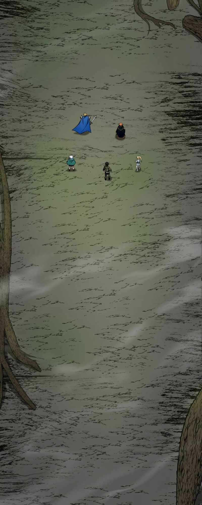 Binh Vương Chuyển Sinh Chapter 34 trang 9