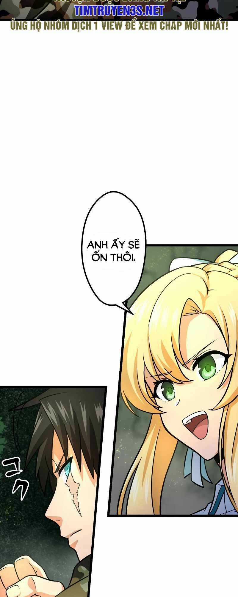 Binh Vương Chuyển Sinh Chapter 35 trang 12