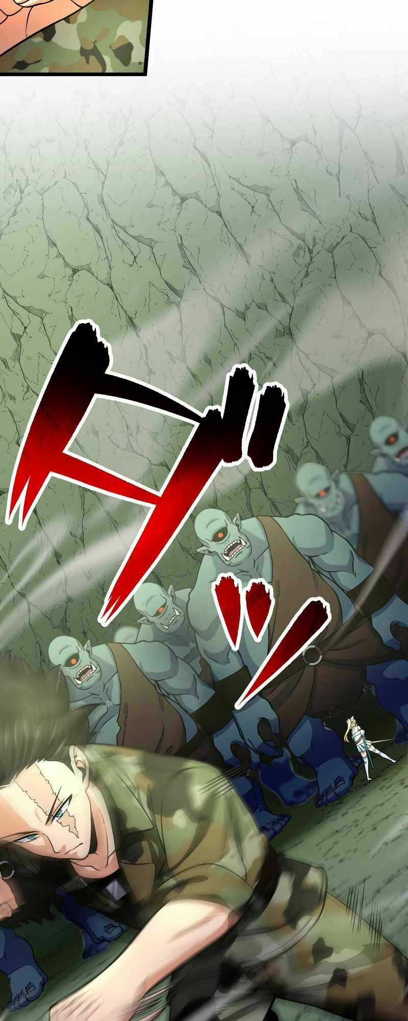 Binh Vương Chuyển Sinh Chapter 35 trang 13