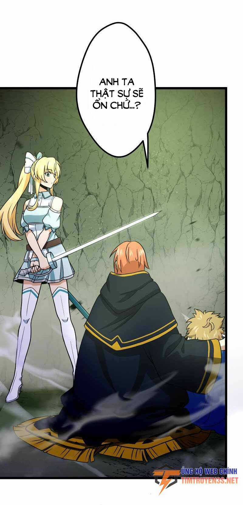 Binh Vương Chuyển Sinh Chapter 35 trang 15