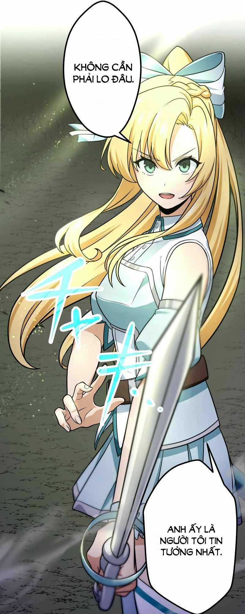 Binh Vương Chuyển Sinh Chapter 35 trang 16