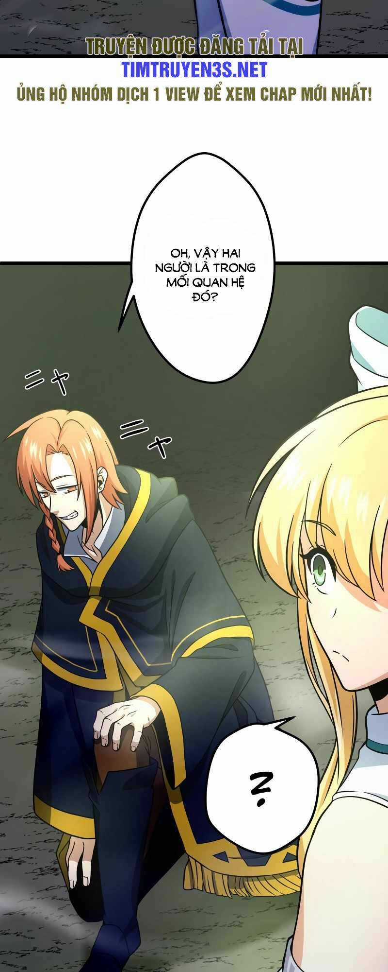 Binh Vương Chuyển Sinh Chapter 35 trang 17