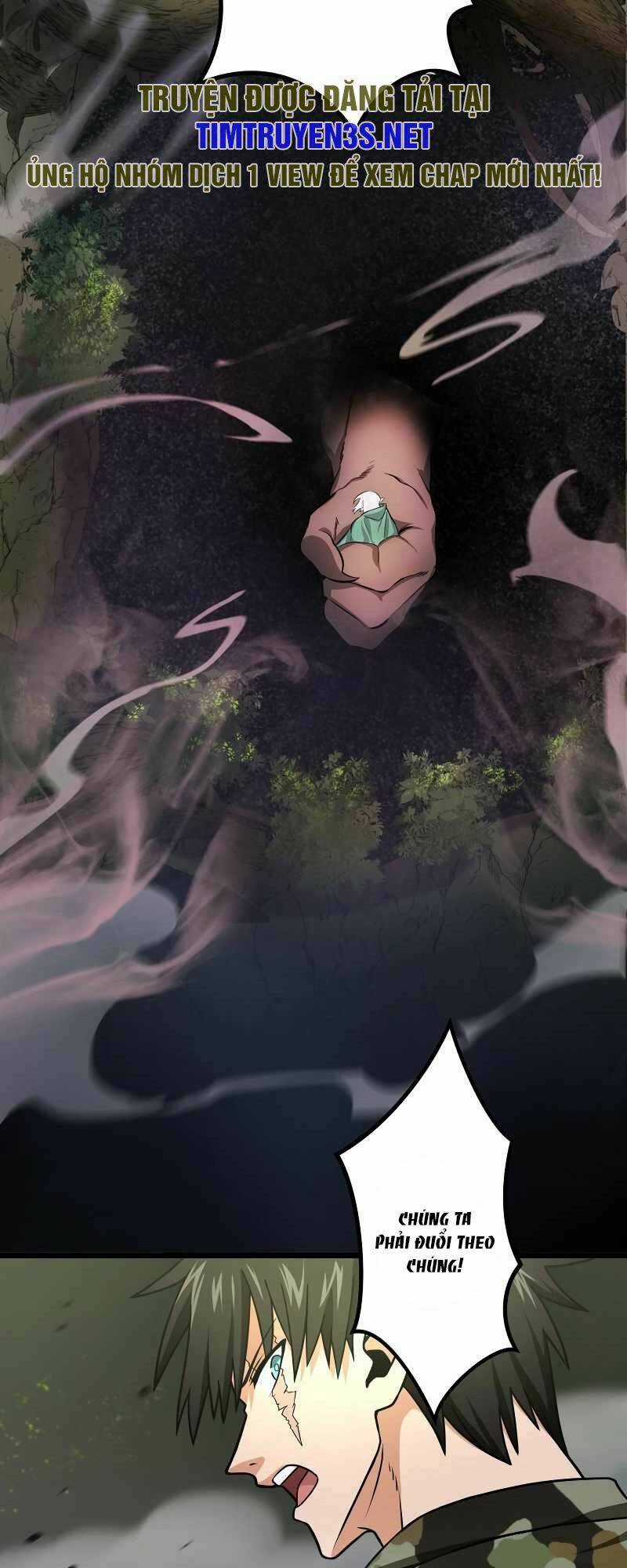 Binh Vương Chuyển Sinh Chapter 35 trang 2