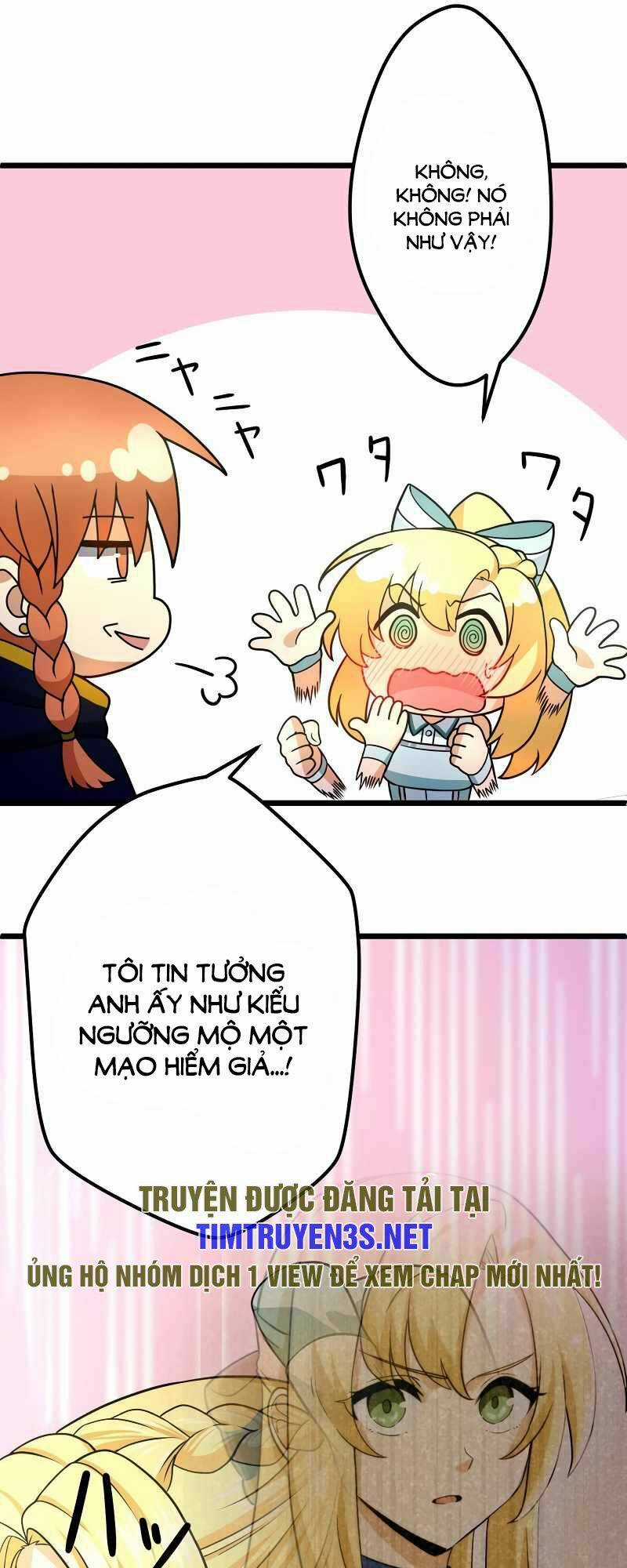 Binh Vương Chuyển Sinh Chapter 35 trang 21