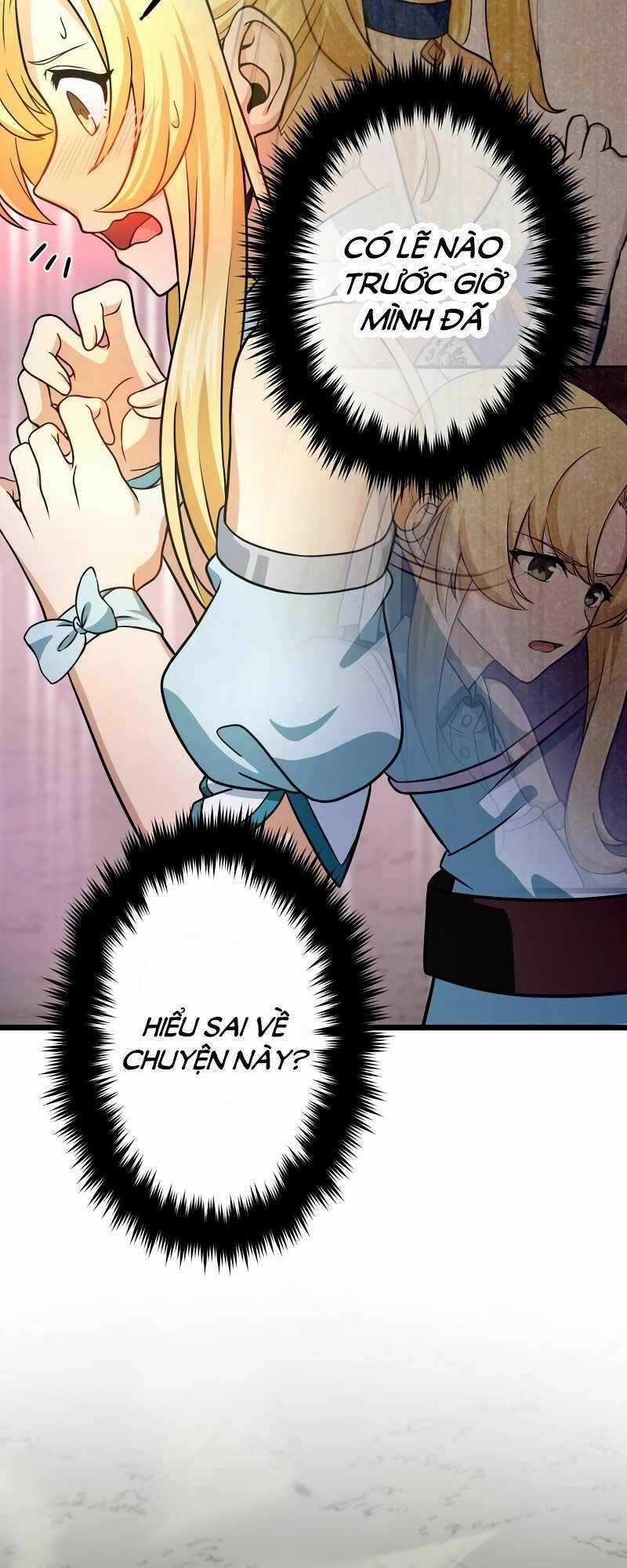 Binh Vương Chuyển Sinh Chapter 35 trang 22