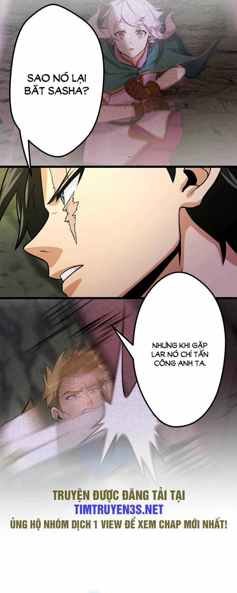 Binh Vương Chuyển Sinh Chapter 35 trang 26