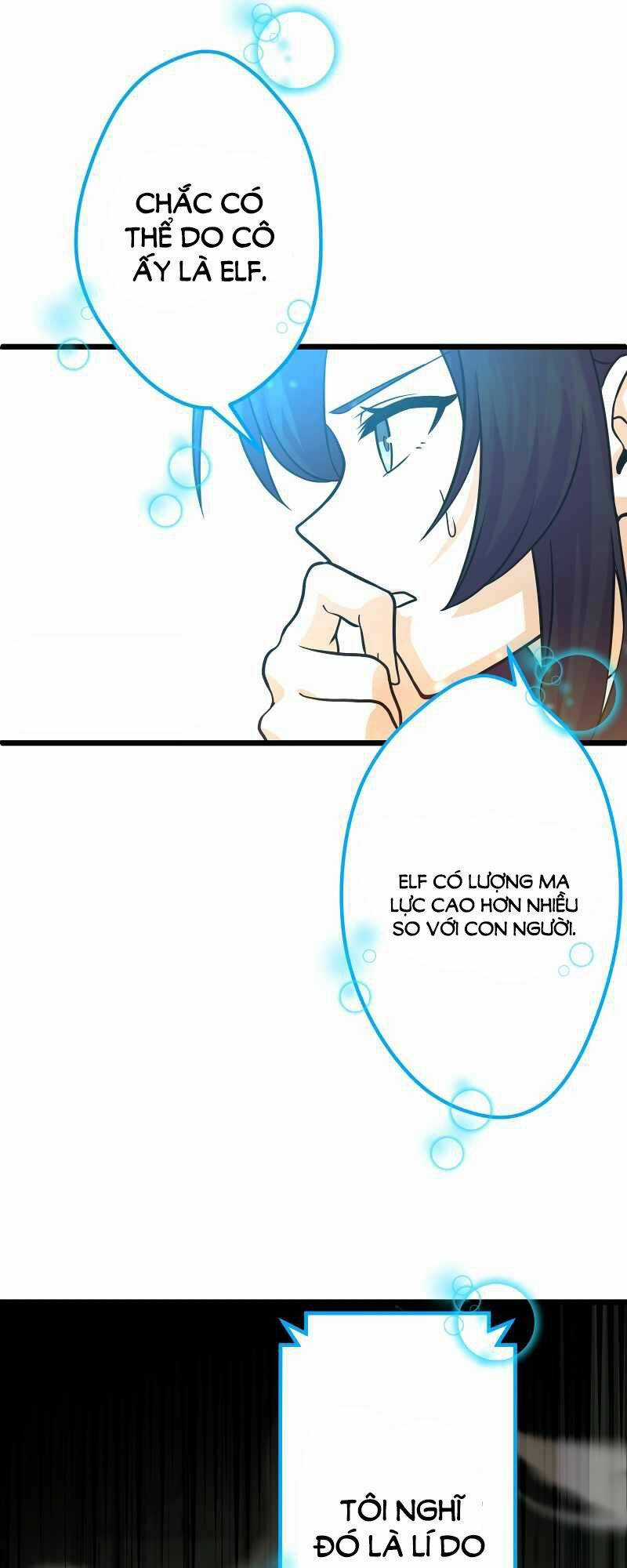 Binh Vương Chuyển Sinh Chapter 35 trang 27