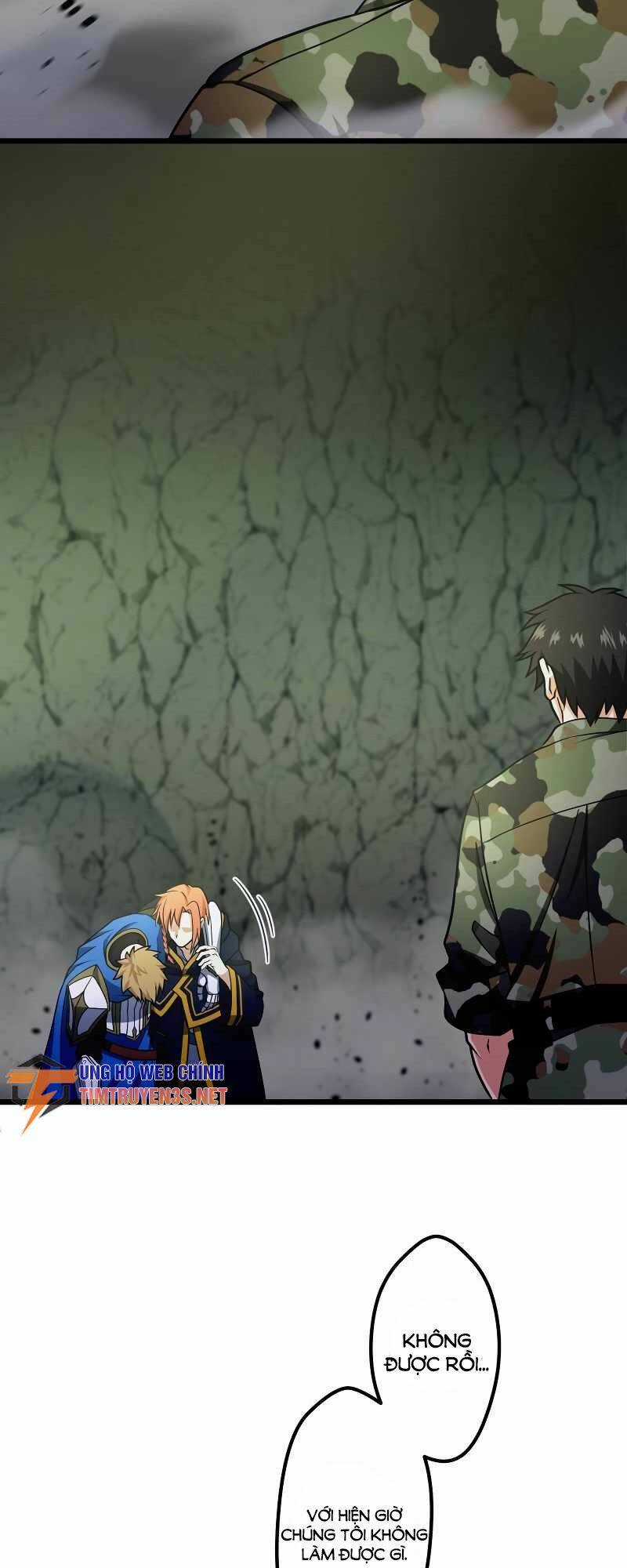 Binh Vương Chuyển Sinh Chapter 35 trang 3