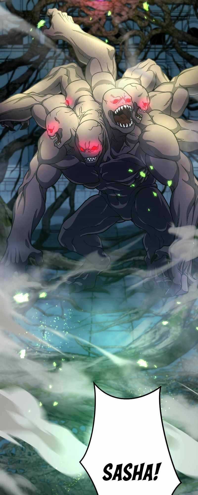 Binh Vương Chuyển Sinh Chapter 35 trang 31