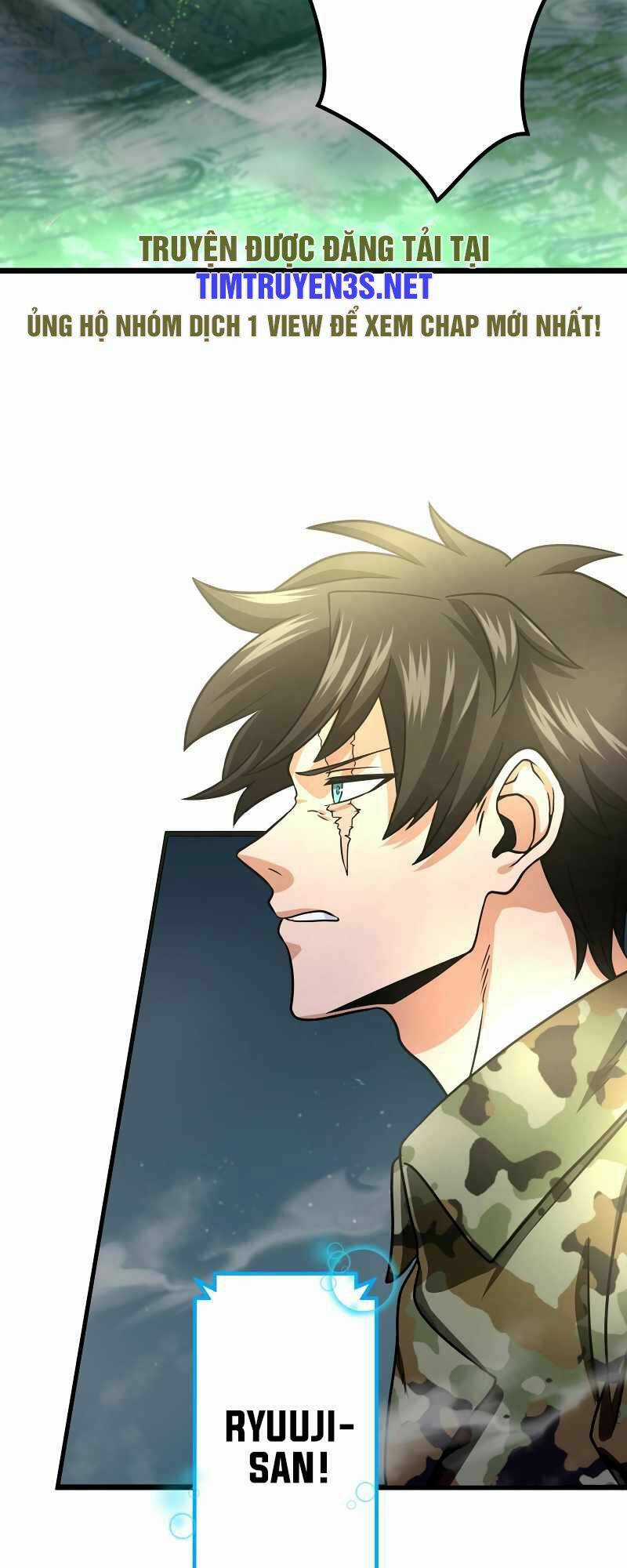 Binh Vương Chuyển Sinh Chapter 35 trang 32