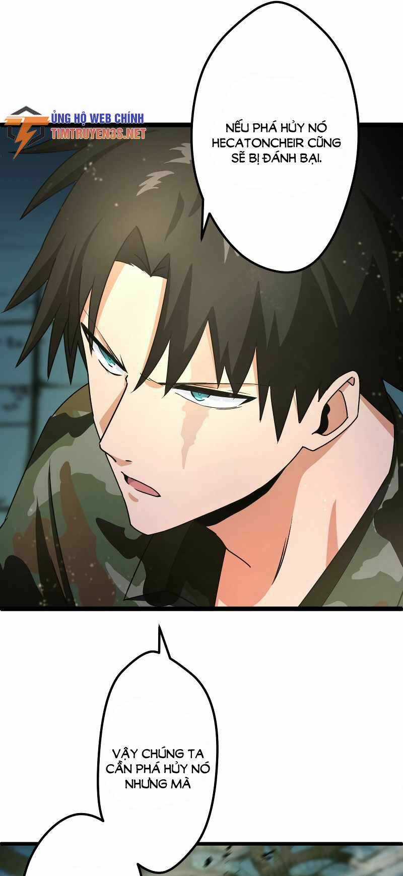 Binh Vương Chuyển Sinh Chapter 35 trang 34