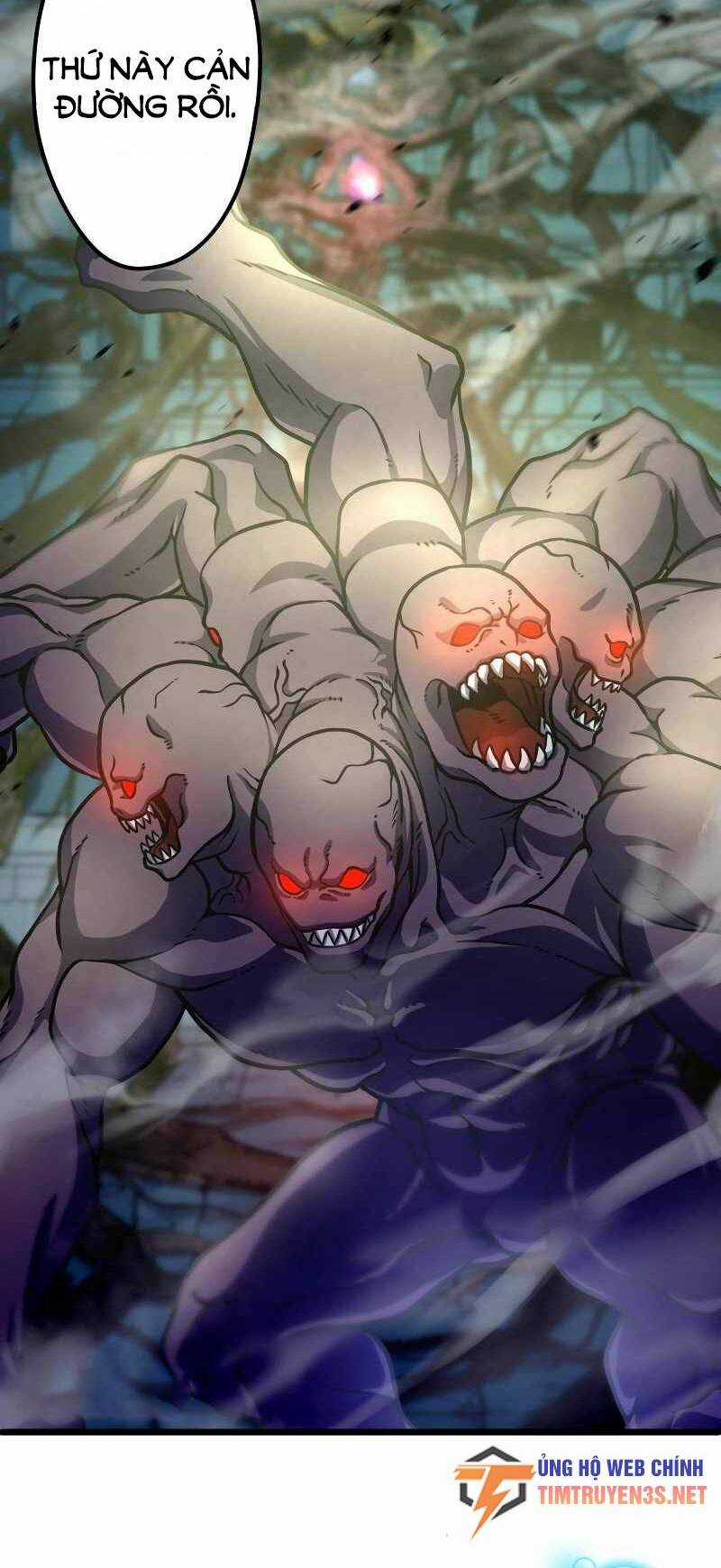 Binh Vương Chuyển Sinh Chapter 35 trang 35