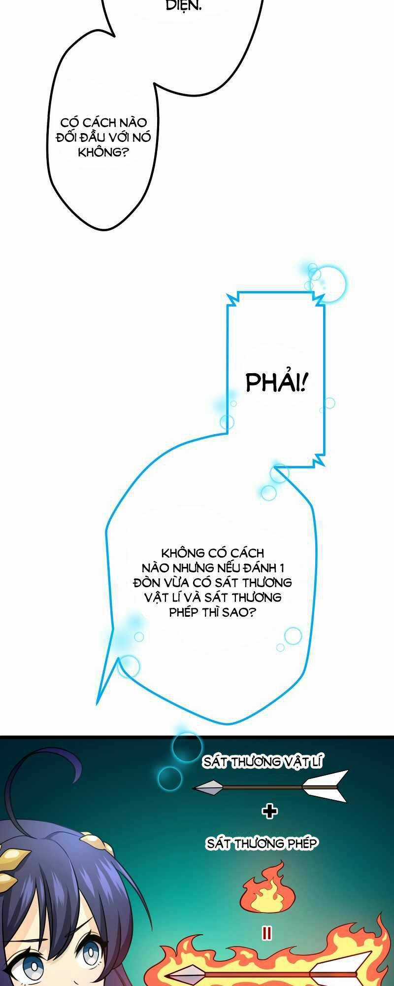 Binh Vương Chuyển Sinh Chapter 35 trang 37