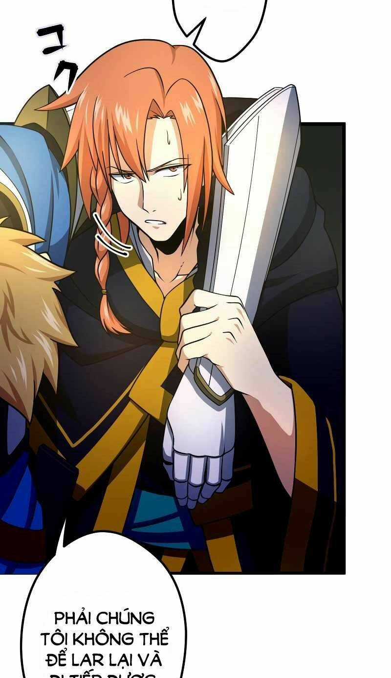 Binh Vương Chuyển Sinh Chapter 35 trang 4