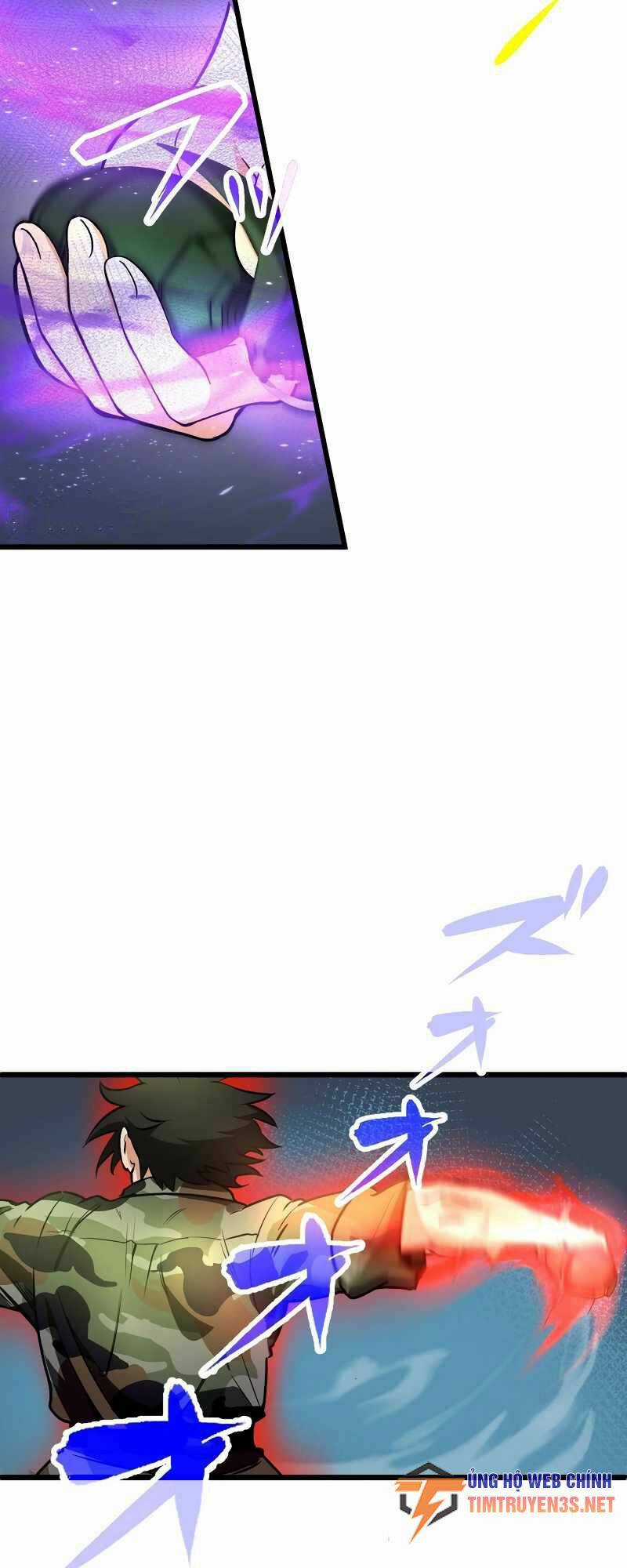 Binh Vương Chuyển Sinh Chapter 35 trang 40