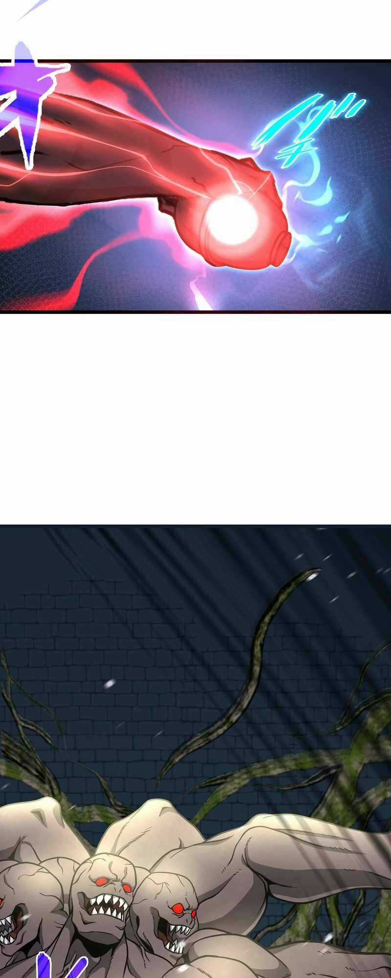 Binh Vương Chuyển Sinh Chapter 35 trang 41