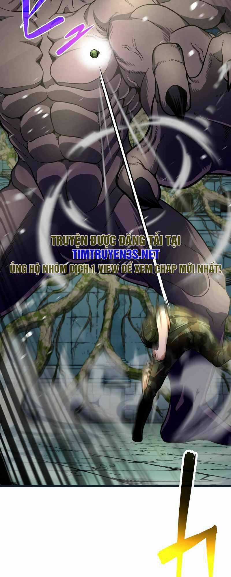 Binh Vương Chuyển Sinh Chapter 35 trang 42