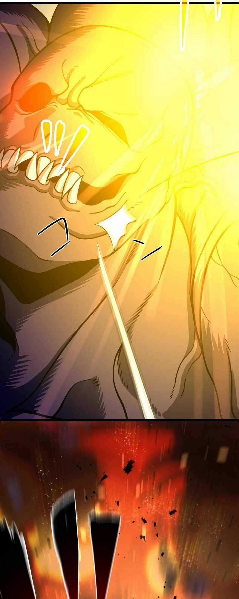 Binh Vương Chuyển Sinh Chapter 35 trang 43