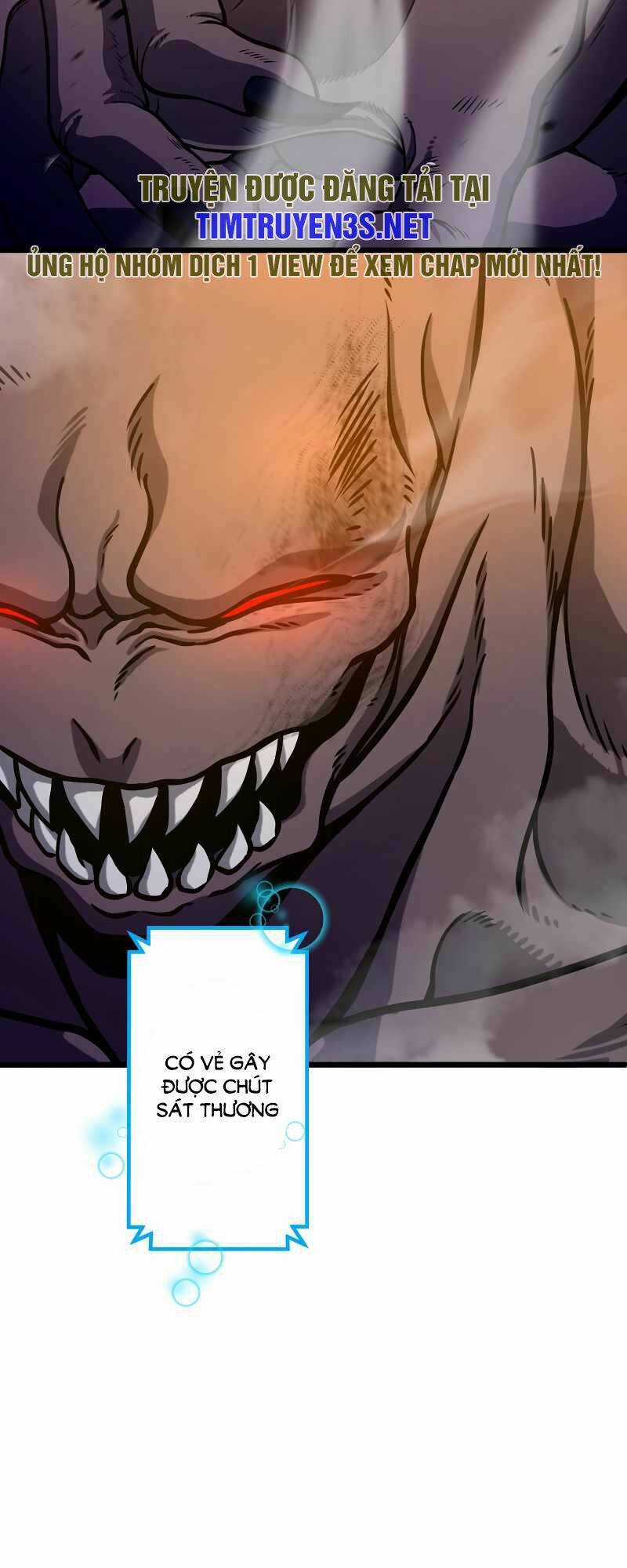 Binh Vương Chuyển Sinh Chapter 35 trang 47