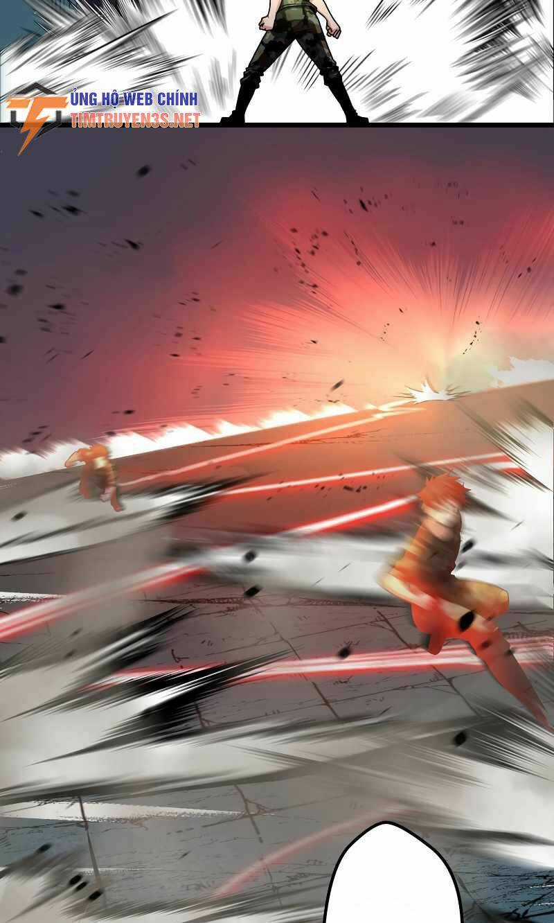 Binh Vương Chuyển Sinh Chapter 35 trang 49