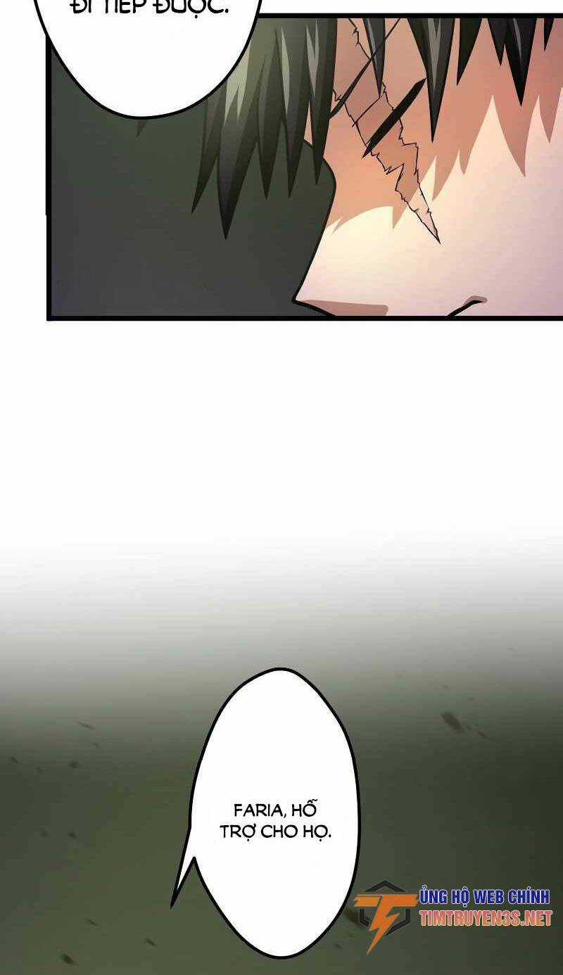 Binh Vương Chuyển Sinh Chapter 35 trang 5