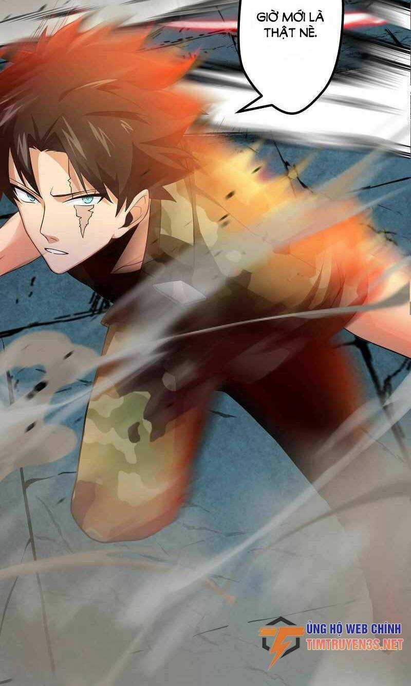 Binh Vương Chuyển Sinh Chapter 35 trang 50