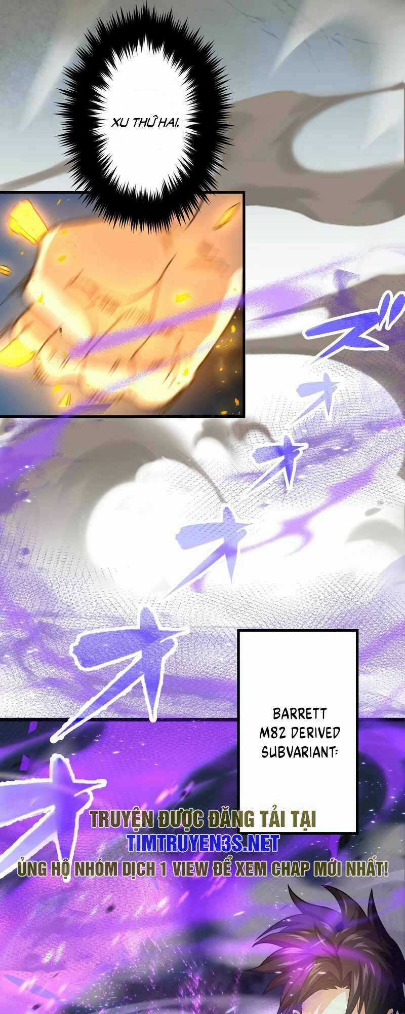 Binh Vương Chuyển Sinh Chapter 35 trang 51