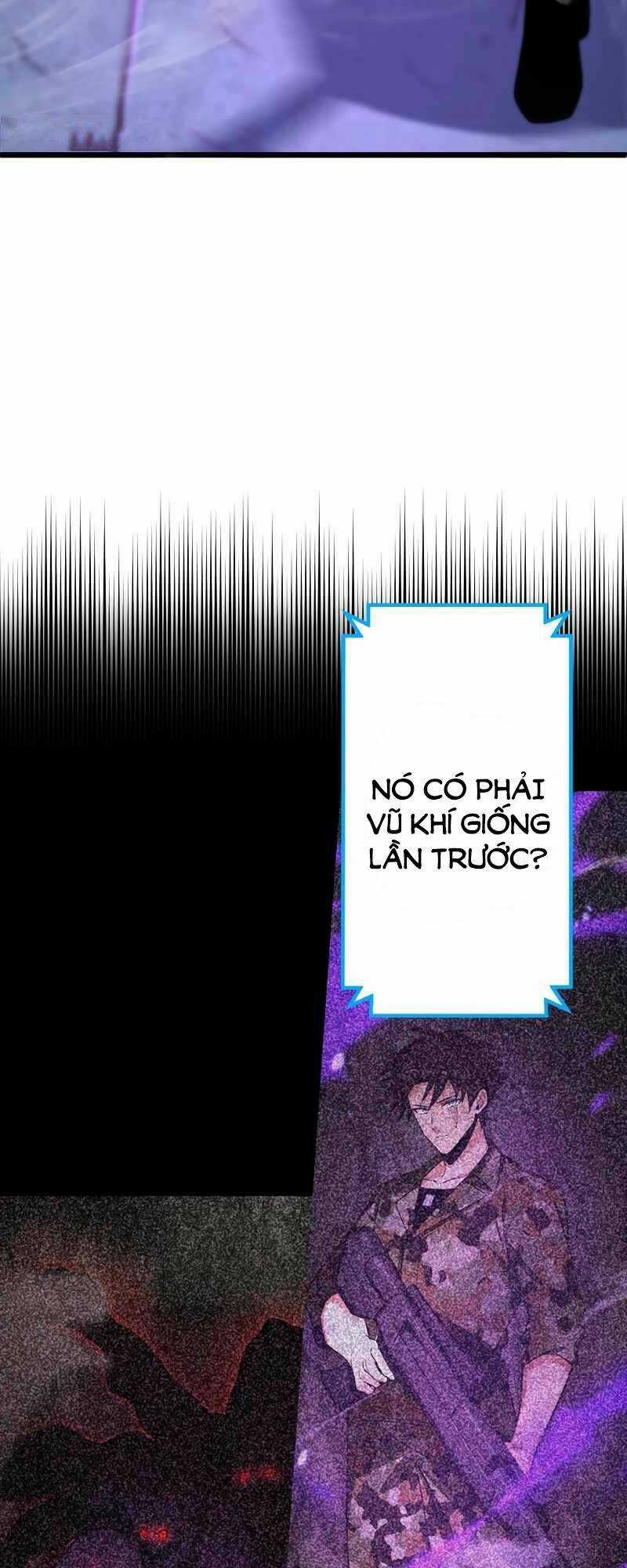 Binh Vương Chuyển Sinh Chapter 35 trang 53