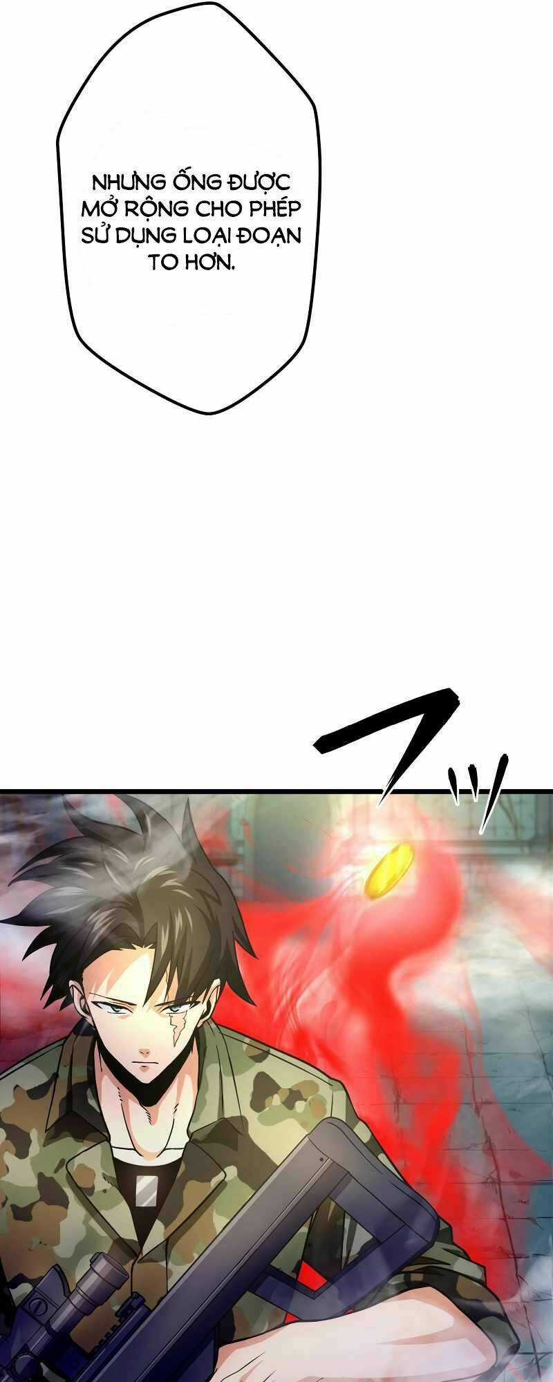 Binh Vương Chuyển Sinh Chapter 35 trang 56