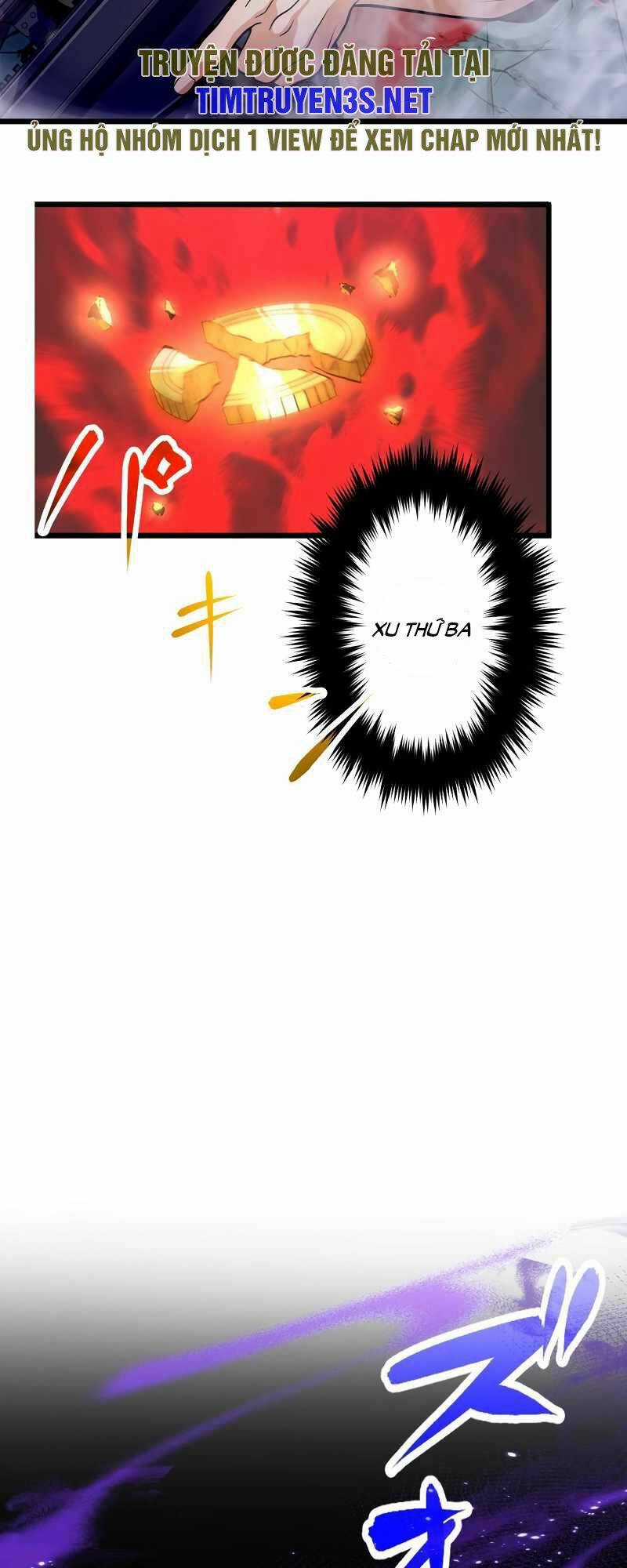 Binh Vương Chuyển Sinh Chapter 35 trang 57