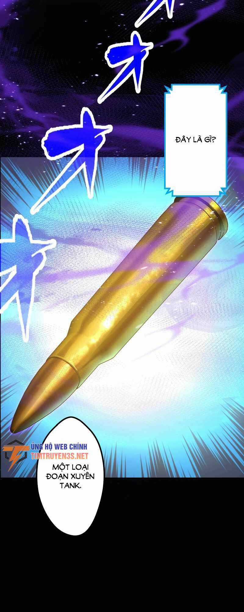 Binh Vương Chuyển Sinh Chapter 35 trang 58