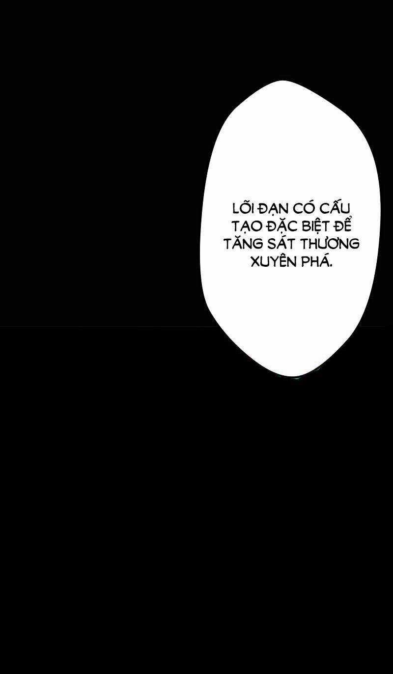 Binh Vương Chuyển Sinh Chapter 35 trang 59