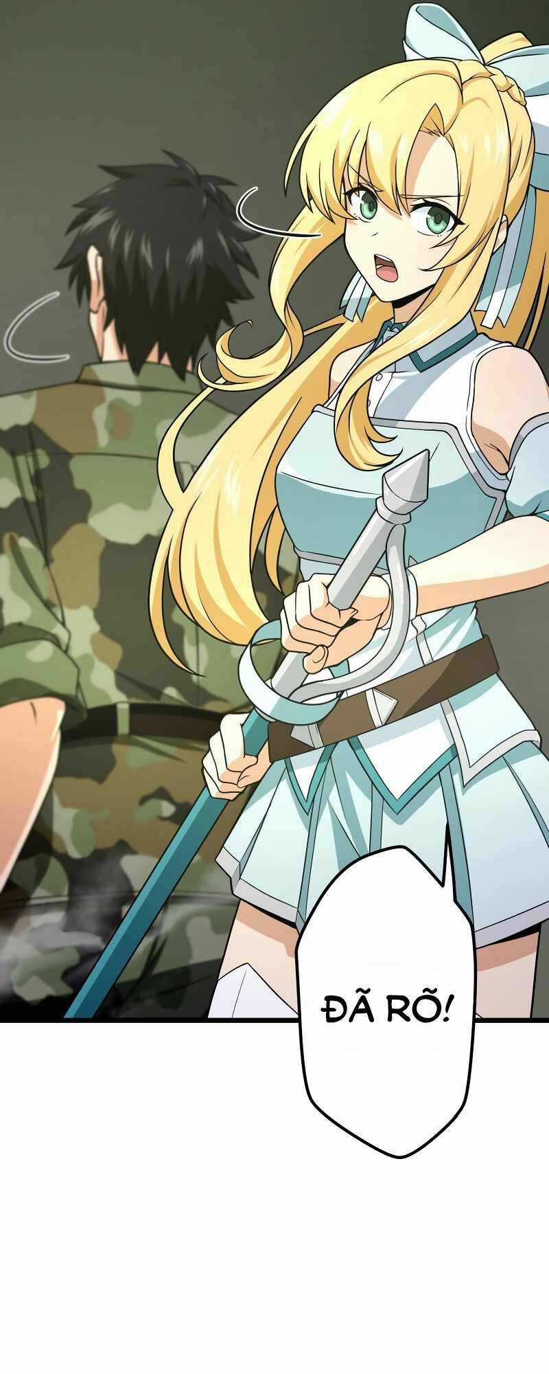 Binh Vương Chuyển Sinh Chapter 35 trang 6